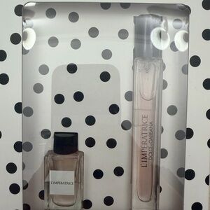 Dolce & Gabbana L'Imperatrice Eau de Toilette Set